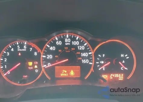 2008 Nissan Altima 2.5 S z USA, uszkodzony, nr VIN 1N4AL21E38N469265